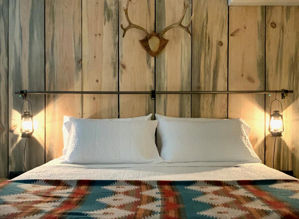 Outdoors Inn Sandpoint Eksteriør billede